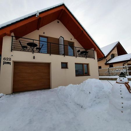 Tatras Apartments 622 Nova Lesna Exterior photo