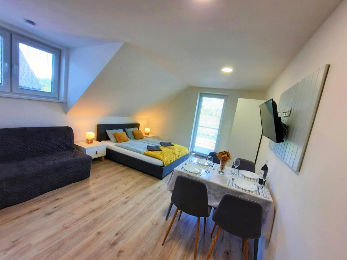 Tatras Apartments 622 Nova Lesna Exterior photo